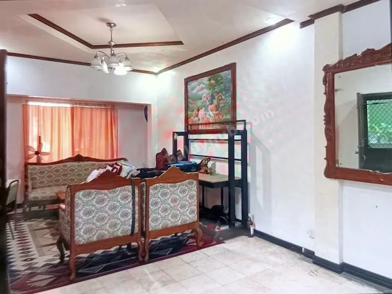 2-Storey House for Rent in Cebu City
