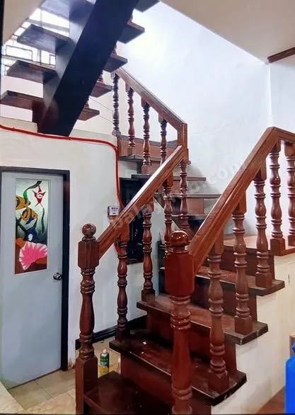 2-Storey House for Rent in Cebu City