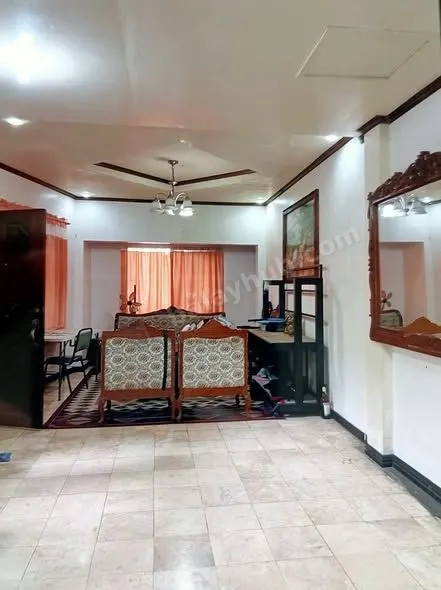 2-Storey House for Rent in Cebu City