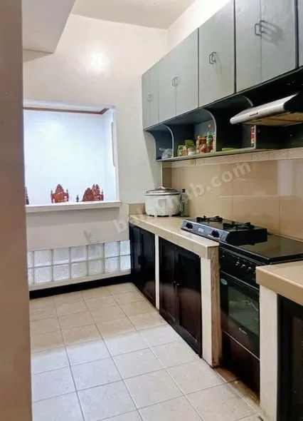 2-Storey House for Rent in Cebu City