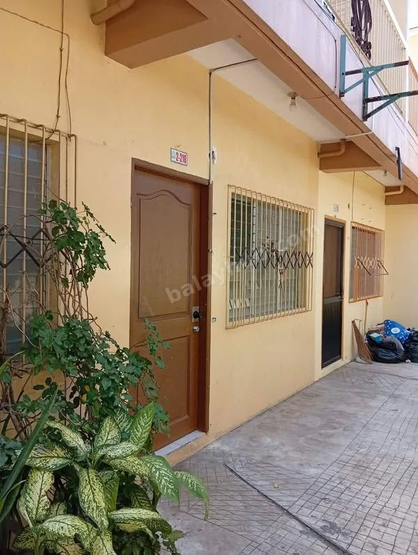 2-Bedroom Apartment for Rent in Las Piñas