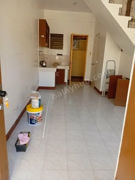 2-Bedroom Apartment for Rent in Las Piñas