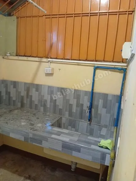 2-Bedroom Apartment for Rent in Las Piñas