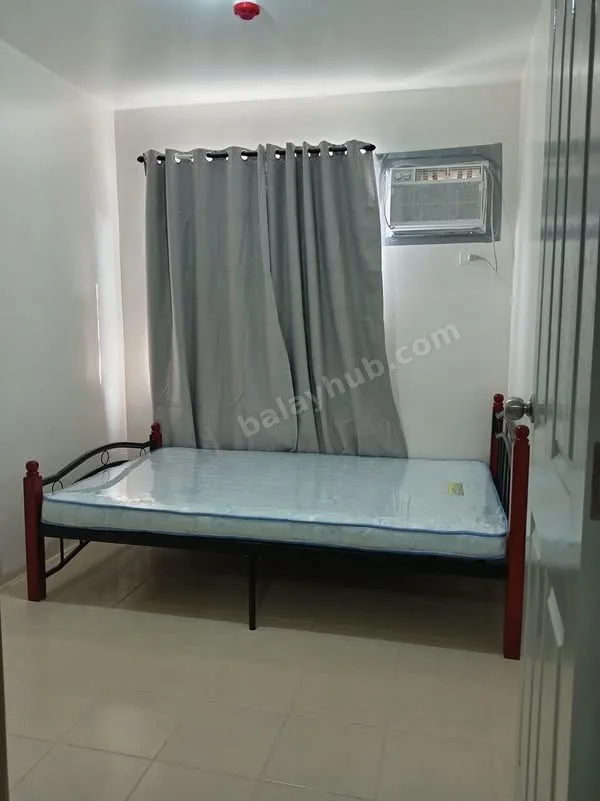 2BR Unfurnished Condo for Rent in Alta Spatial, Karuhatan