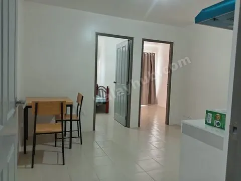 2BR Unfurnished Condo for Rent in Alta Spatial, Karuhatan