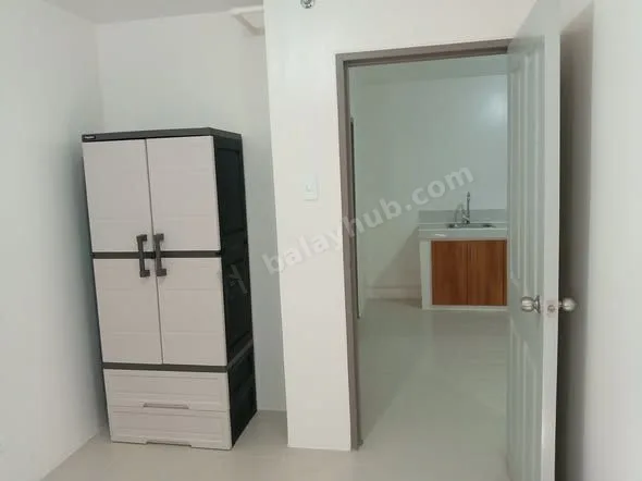 2BR Unfurnished Condo for Rent in Alta Spatial, Karuhatan