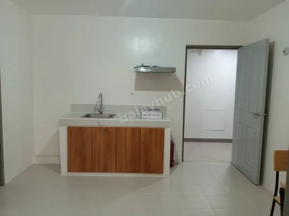 2BR Unfurnished Condo for Rent in Alta Spatial, Karuhatan