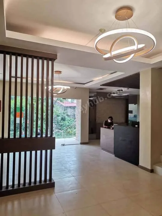 Commercial Building for Sale in Banilad, Mandaue City