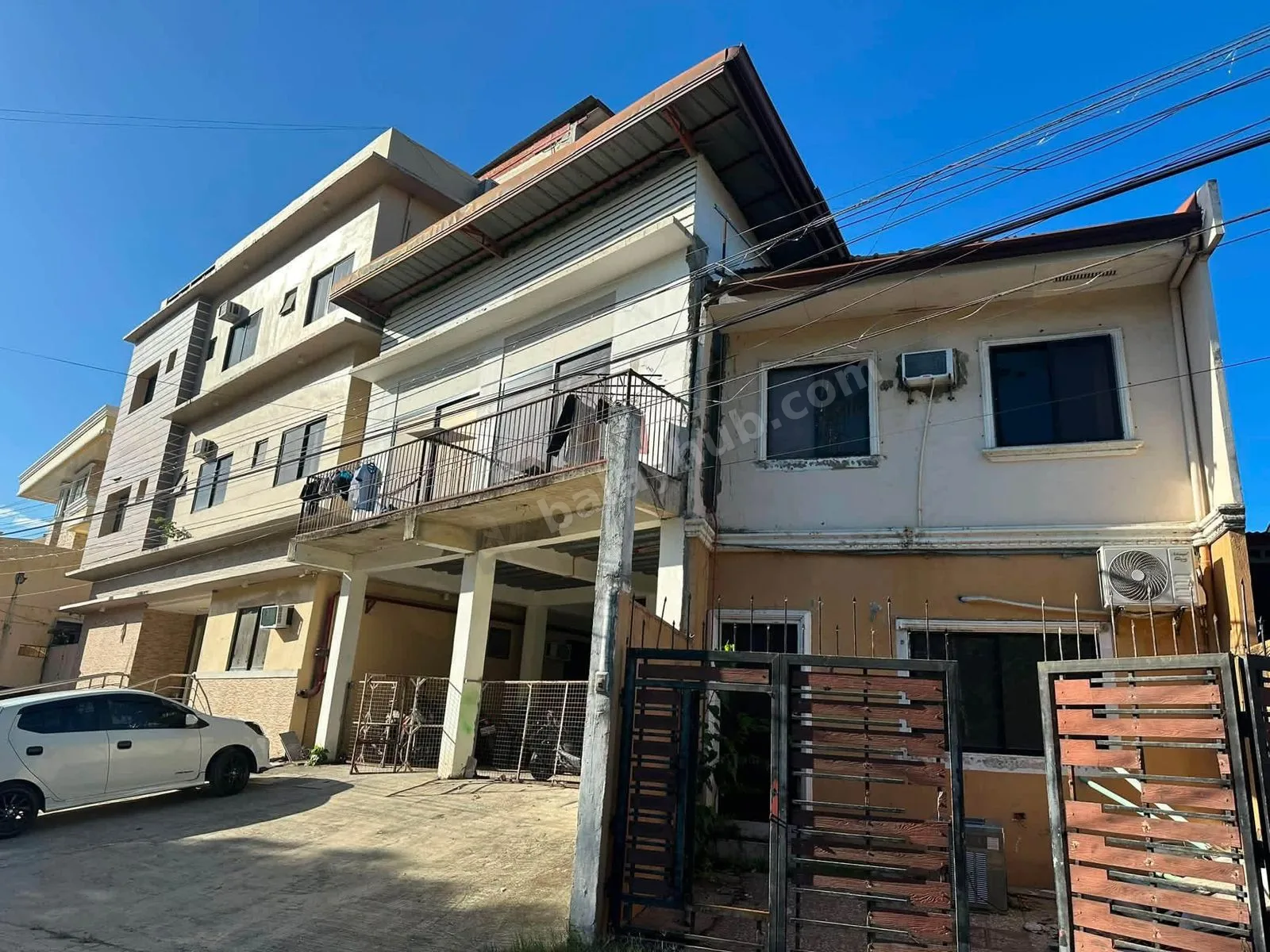 Commercial Building for Sale in Banilad, Mandaue City