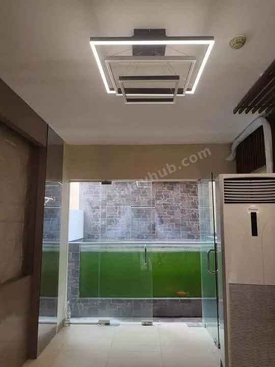 Commercial Building for Sale in Banilad, Mandaue City