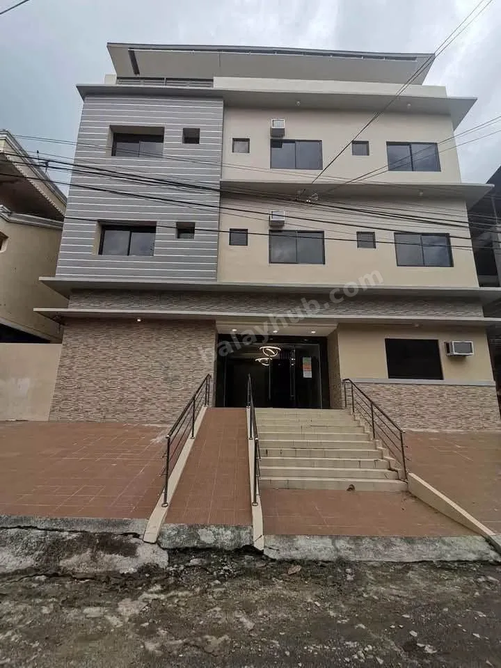 Commercial Building for Sale in Banilad, Mandaue City