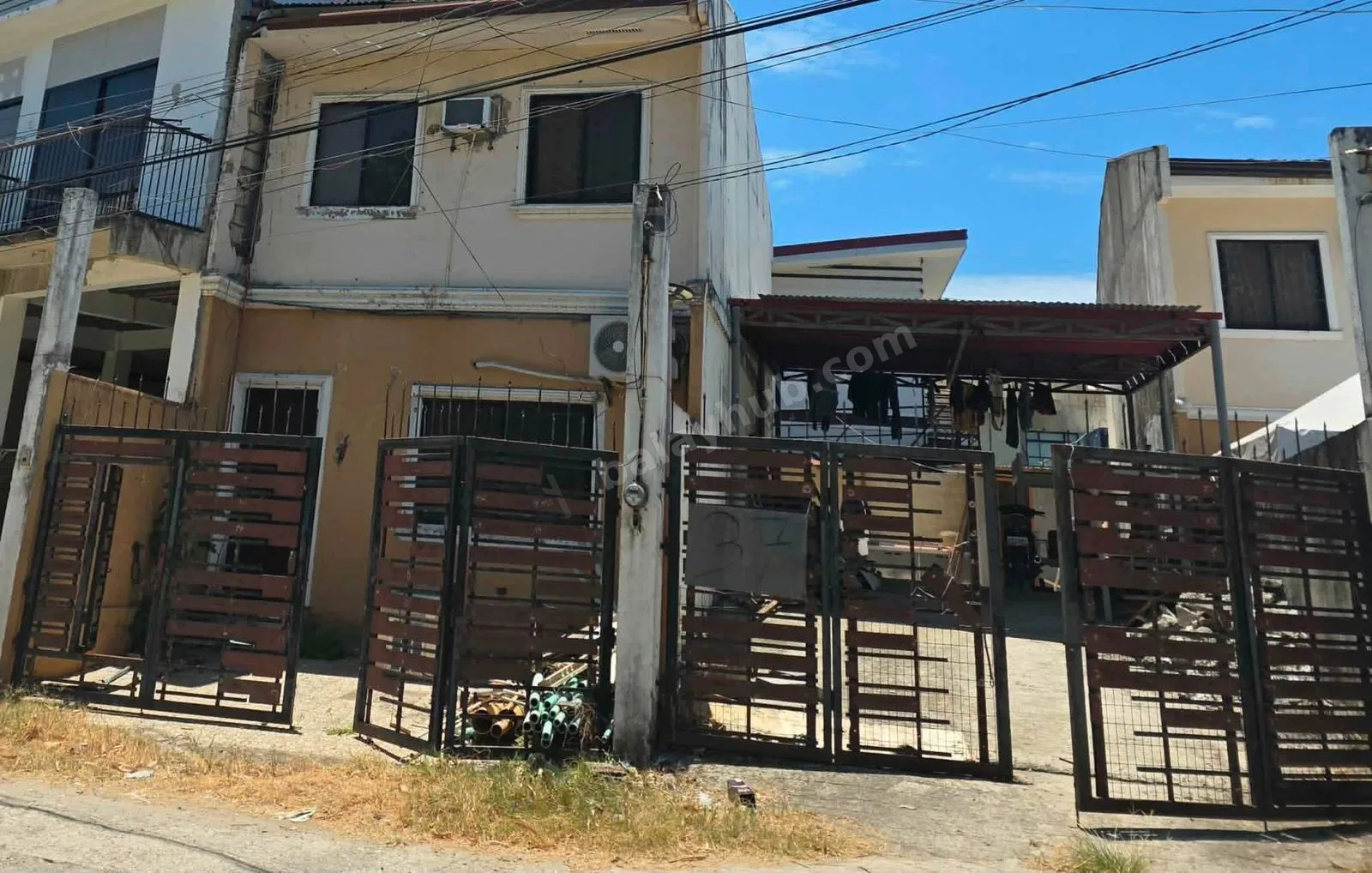 Commercial Building for Sale in Banilad, Mandaue City