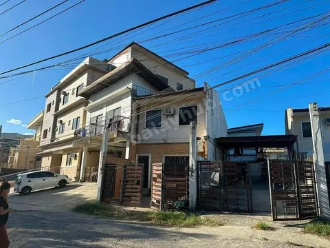 Commercial Building for Sale in Banilad, Mandaue City