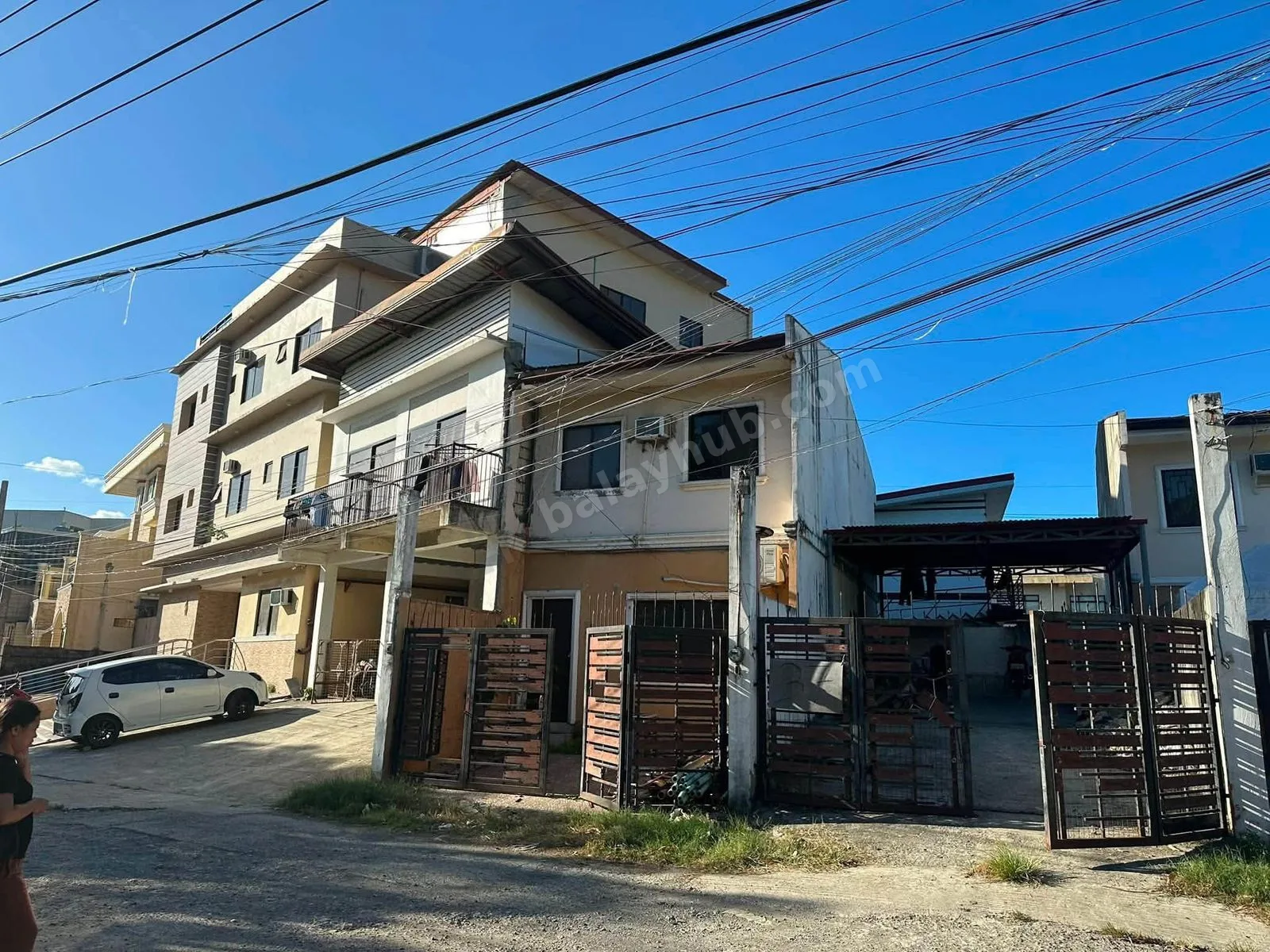 Commercial Building for Sale in Banilad, Mandaue City