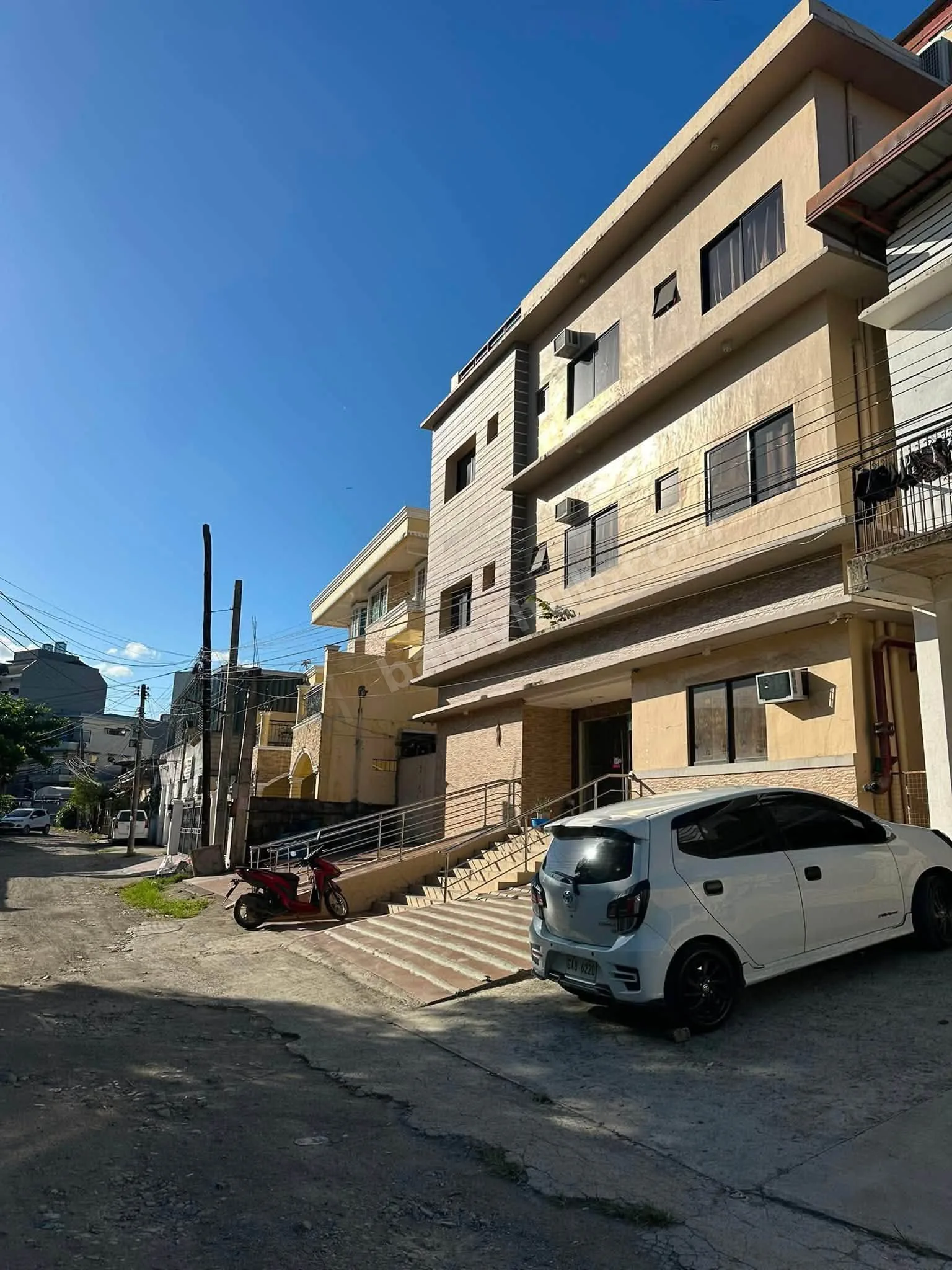 Commercial Building for Sale in Banilad, Mandaue City