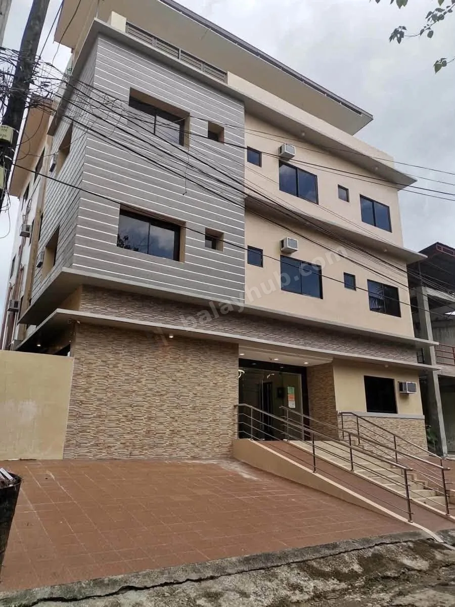 Commercial Building for Sale in Banilad, Mandaue City