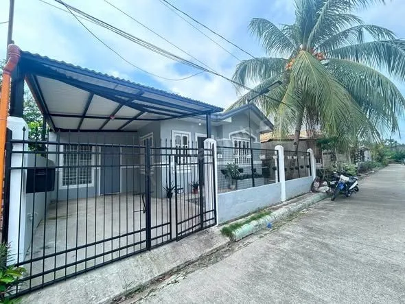 House and Lot for Sale in Las Casas Elena, Butuan City