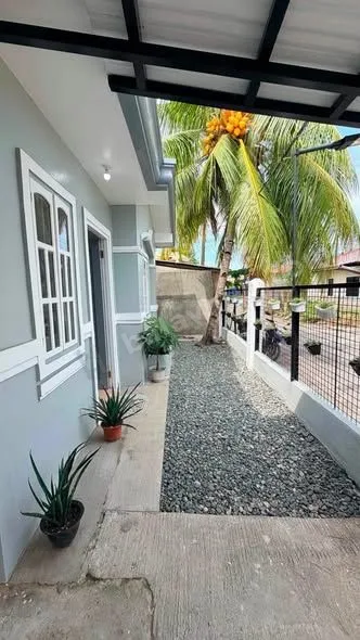 House and Lot for Sale in Las Casas Elena, Butuan City