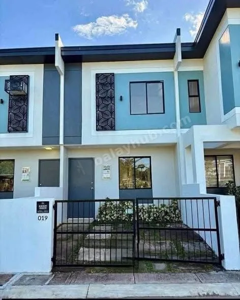 Amani Units at Phirst Park Homes, Bacolod