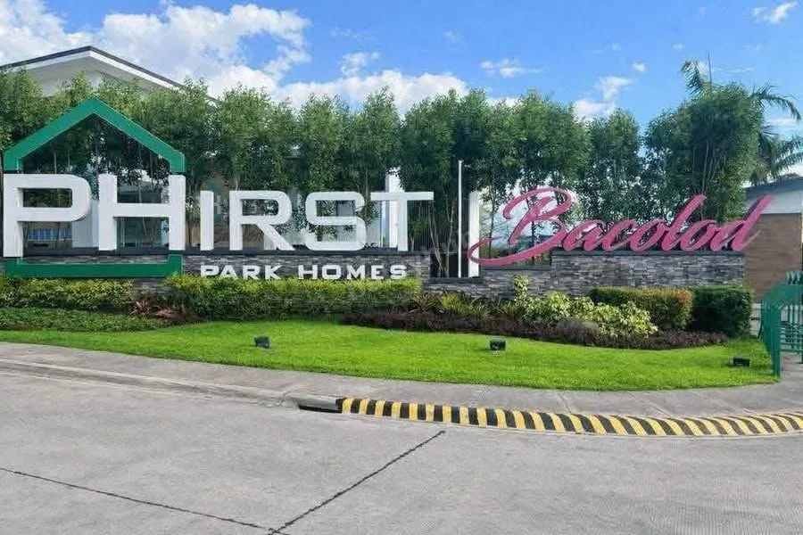 Amani Units at Phirst Park Homes, Bacolod