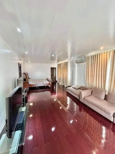 Elegant Fully Furnished House in Vista Grande, Talisay City