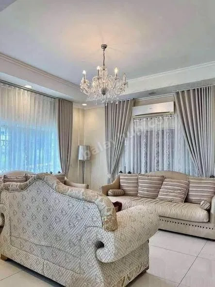 Elegant Fully Furnished House in Vista Grande, Talisay City