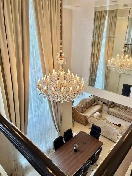 Elegant Fully Furnished House in Vista Grande, Talisay City