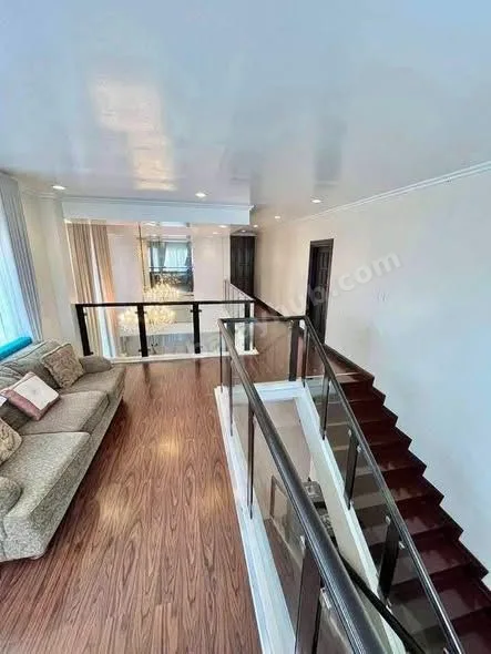 Elegant Fully Furnished House in Vista Grande, Talisay City