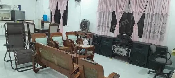 House and Lot in Tinago, Dauis, Bohol