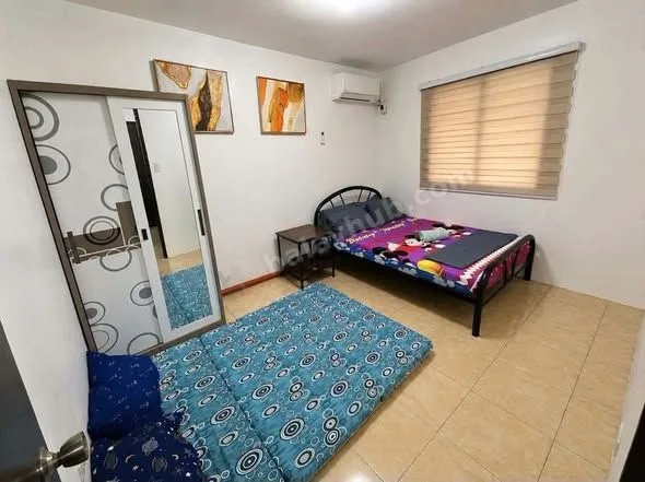 Fully Furnished 2-Bedroom House for Rent in Butuan City