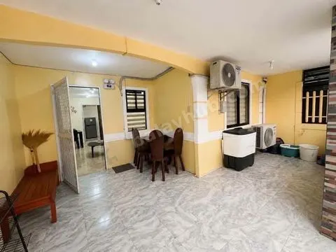 Fully Furnished 2-Bedroom House for Rent in Butuan City