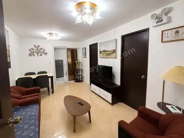 Fully Furnished 2-Bedroom House for Rent in Butuan City