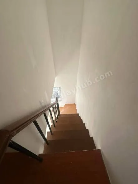 2-Storey House for Rent in Camella South, Bacolod