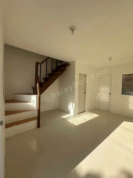 2-Storey House for Rent in Camella South, Bacolod