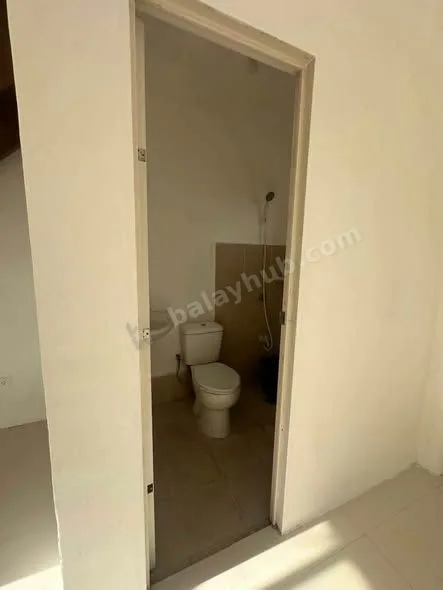 2-Storey House for Rent in Camella South, Bacolod