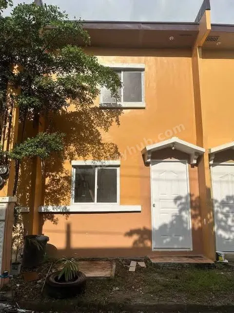 2-Storey House for Rent in Camella South, Bacolod