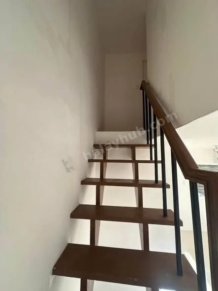 2-Storey House for Rent in Camella South, Bacolod