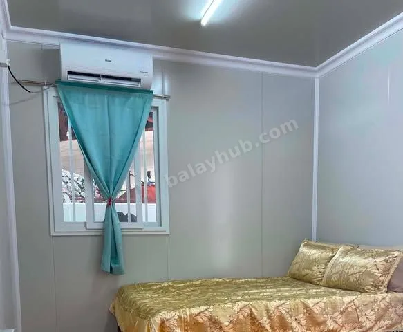 Studio House in Lapu-Lapu City for Daily or Monthly Rent