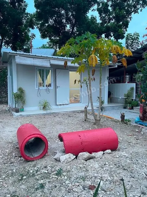 Studio House in Lapu-Lapu City for Daily or Monthly Rent