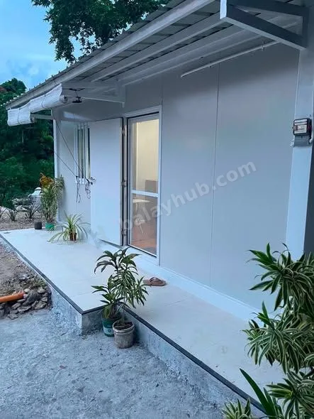 Studio House in Lapu-Lapu City for Daily or Monthly Rent