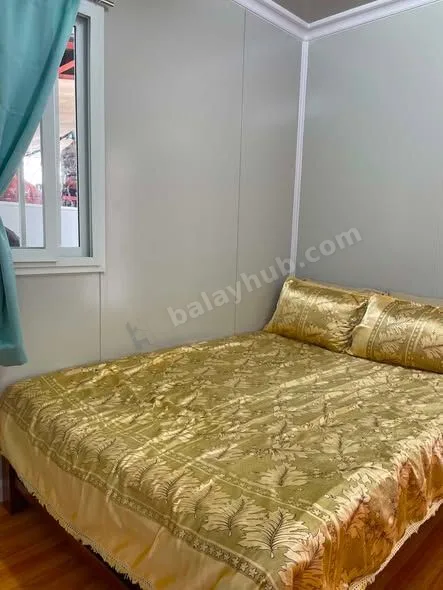 Studio House in Lapu-Lapu City for Daily or Monthly Rent