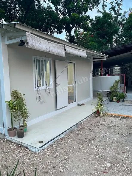 Studio House in Lapu-Lapu City for Daily or Monthly Rent