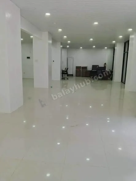 Commercial Space for Rent in Butuan City