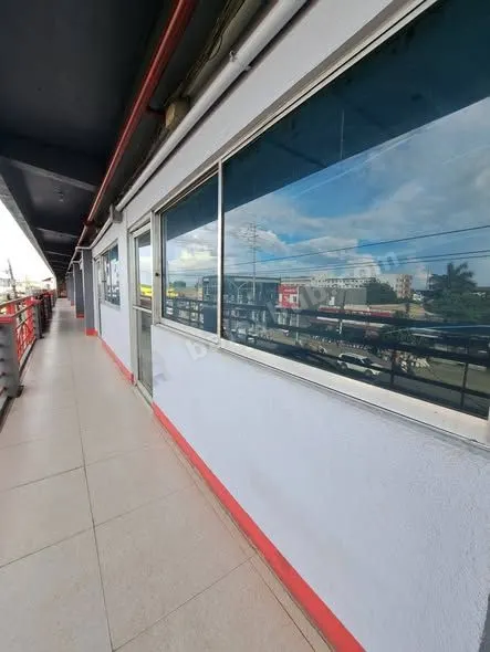 48 sqm Office Space for Lease in Mandaue City