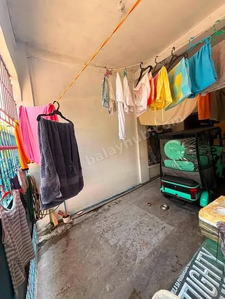 4-Bedroom House in North Olympus, QC for ₱3.8M