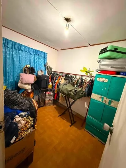 4-Bedroom House in North Olympus, QC for ₱3.8M