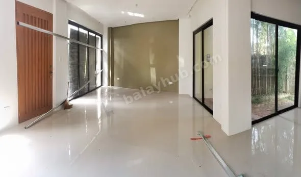 House & Lot in Nostalji Enclave, Dasmarinas Cavite