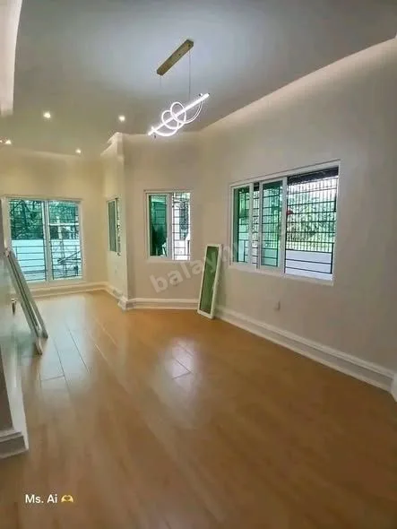 Elegant 6-Bed House and Lot in Manduriao, Iloilo
