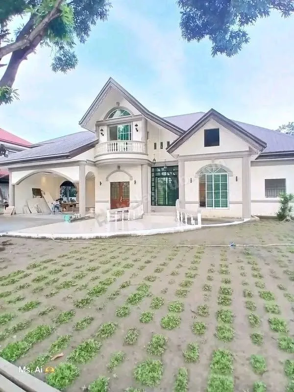 Elegant 6-Bed House and Lot in Manduriao, Iloilo