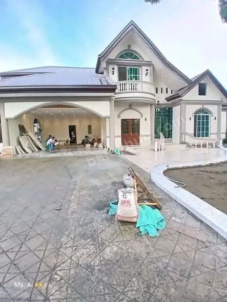 Elegant 6-Bed House and Lot in Manduriao, Iloilo